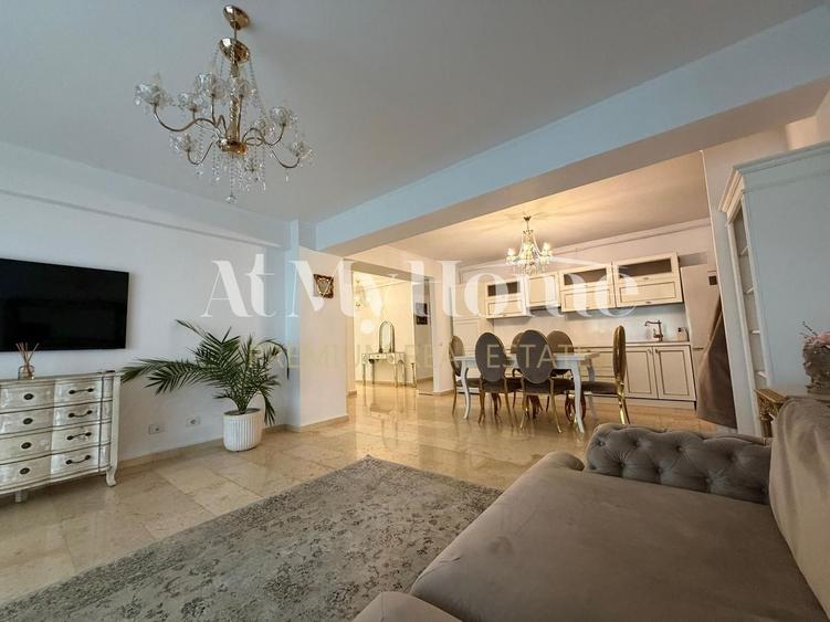 Apartament cu 2 camere decomandat, mobilat în Aviației