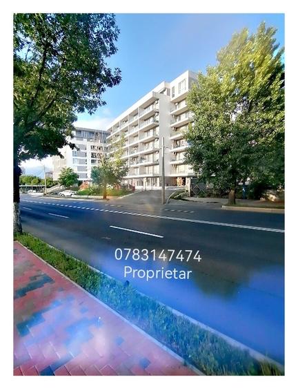 Apartament cu 2 camere semidecomandat în Vitan-Bârzești