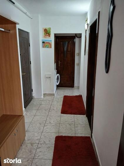 Apartament cu 2 camere decomandat în Dorobanți 1
