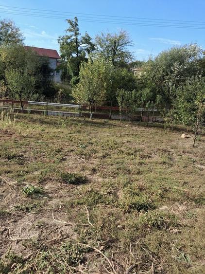 Spațiu comercial, în Cocorăștii Mislii