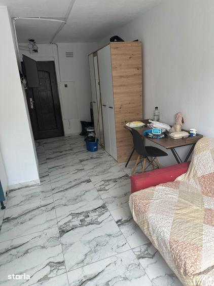 Garsonieră nedecomandată în Bartolomeu