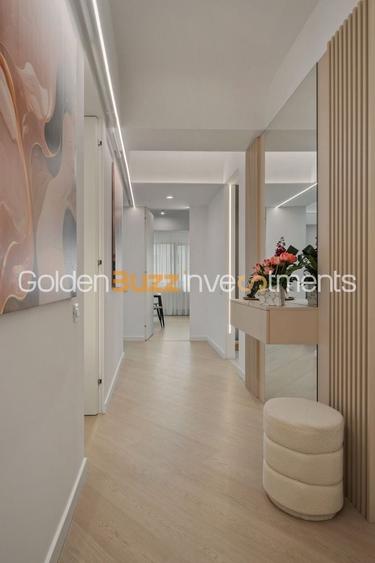Apartament 3 camere de inchiriat parcare | Cortina North - 5