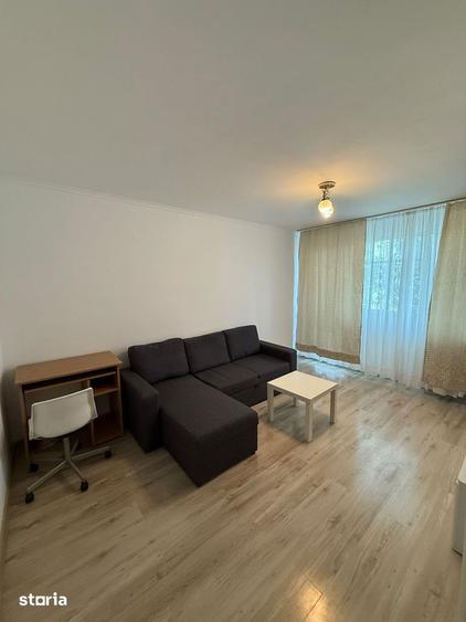 Apartament cu 2 camere decomandat, mobilat în Giurgiului