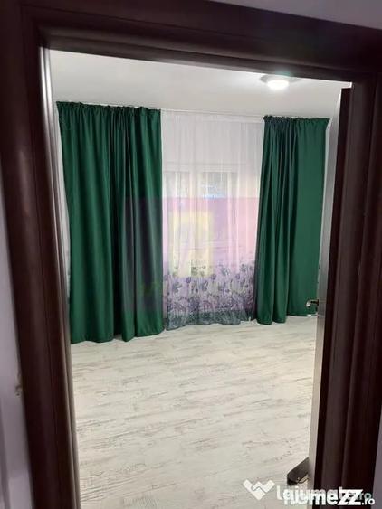 Apartament cu 4 camere decomandat în Vitan