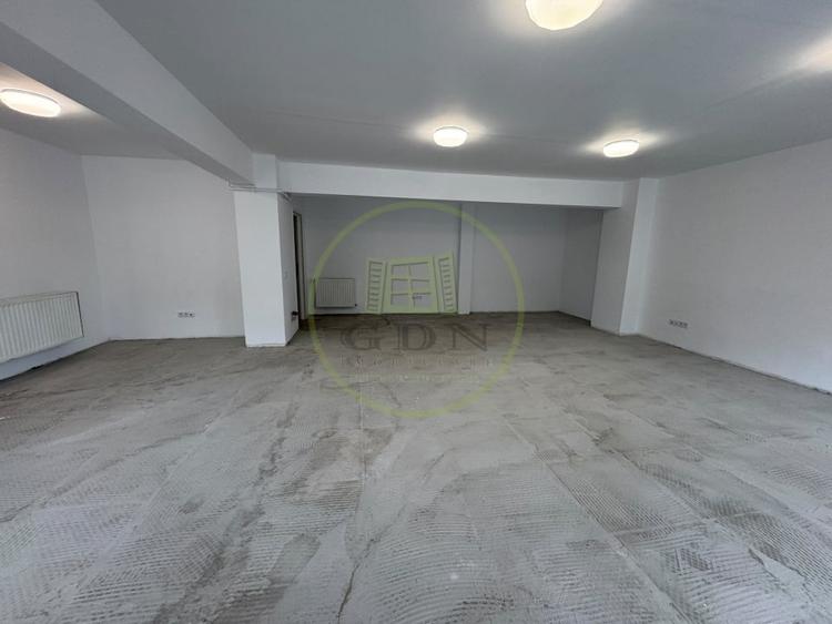Spațiu comercial, de 70 mp, în Bună Ziua