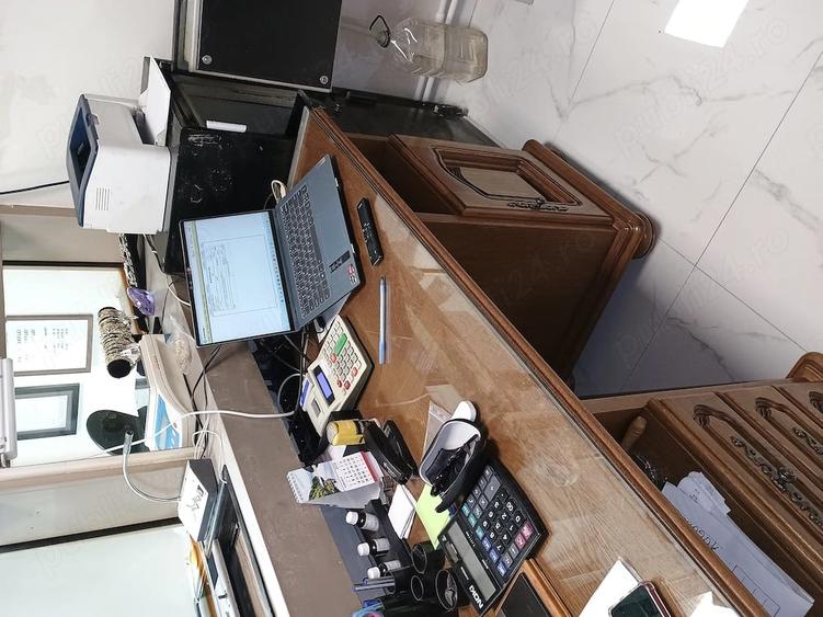 Spațiu comercial, de 17 mp, în Central