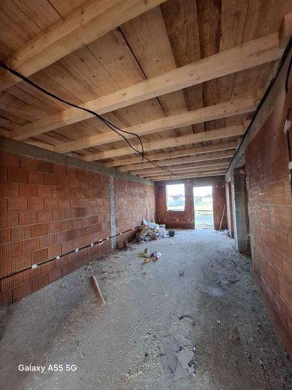 Casă cu 3 camere în Nojorid