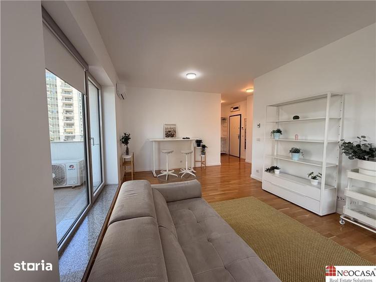 2 camere | Luxuria Residence | Parcare inclusa | Sala fitness | Comple - 3