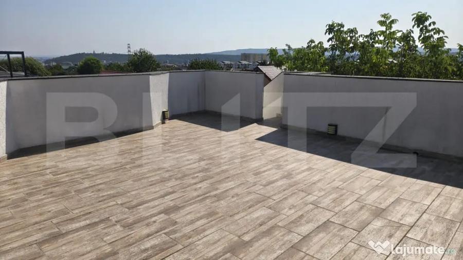 Casă cu 3 camere cu Teren 117 Mp în Valea Adâncă