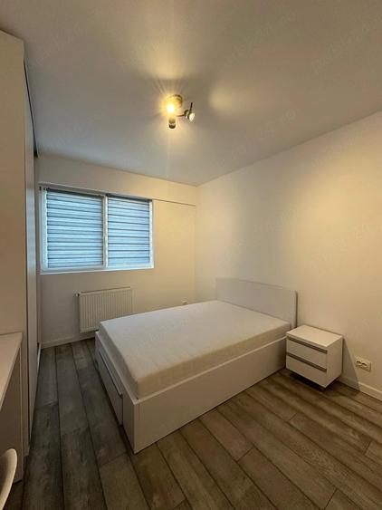Apartament cu 2 camere decomandat în Militari