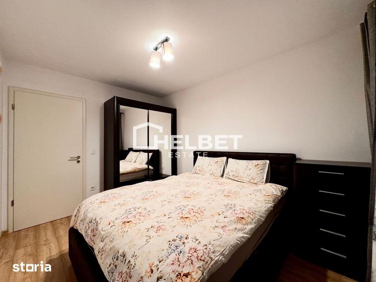 Apartament cu 2 camere în Tractorul
