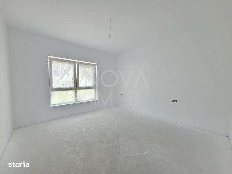 Apartament cu 2 camere, decomandat, Str. Doamna Stanca - 3
