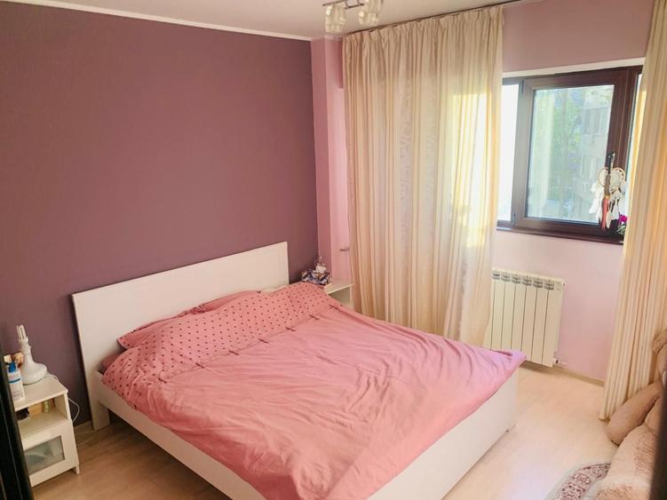 APARTAMENT 2 CAMERE | Open space | Mobilat | Renovat | Piata Rahova - 8