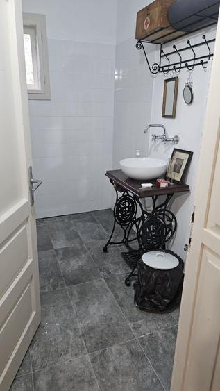 Casă cu 3 camere în Breb