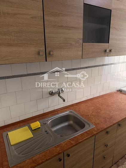 Apartament 2 camere de închiriat | Tudor | Str. Armoniei - 11