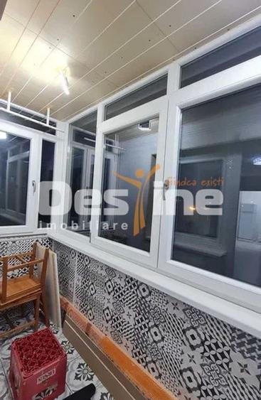 Apartament cu 2 camere decomandat, mobilat în Nord