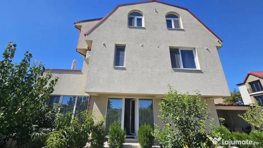 VILA NOUA PANTELIMON -CERNICA - Bucuresti (Bucuresti-Ilfov) - 10