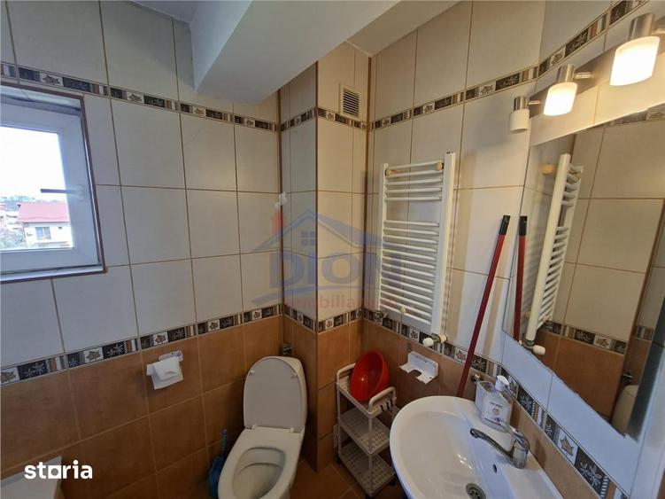 Garsonieră, mobilată în Valea Ialomiței