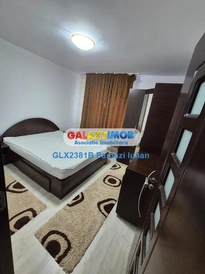 Apartament cu 2 camere decomandat, mobilat în Gorjului
