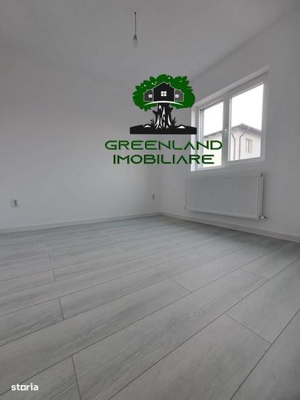 Apartament cu 2 camere în Lunca Cetățuii