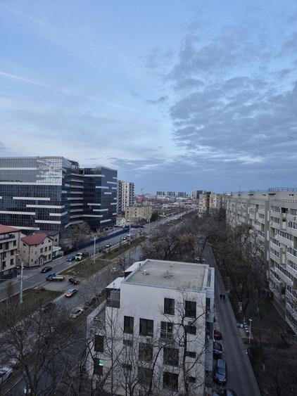 Garsonieră decomandată în Timișoara