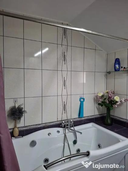 Vand casa in Serbestii Vechi, comuna Sendreni, construita in anul 2016 - 1