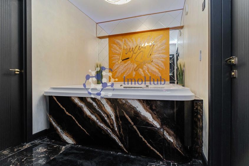 Apartament cu 2 camere în Copou