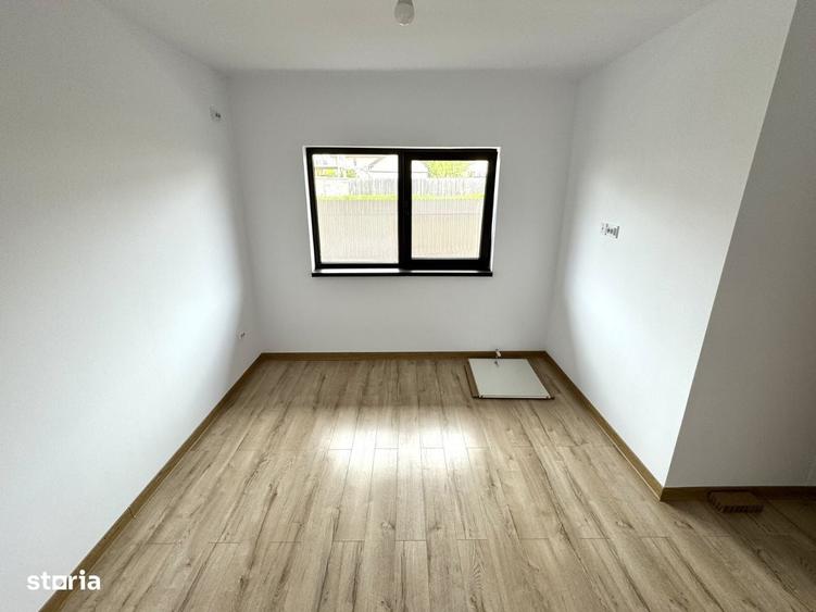 Casă cu 3 camere în Valea Lupului