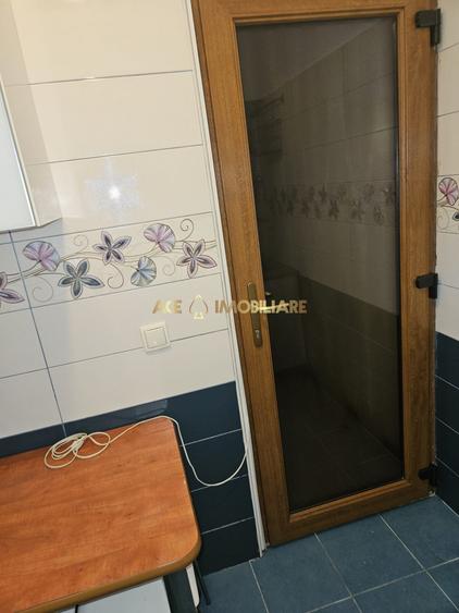 Garsoniera de inchiriat | Stirbei Voda | Metrou |  Parter - 12