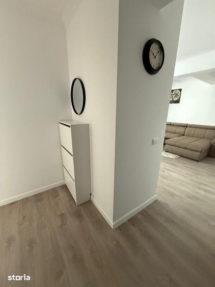 Apartament cu 3 camere decomandat în Obcini
