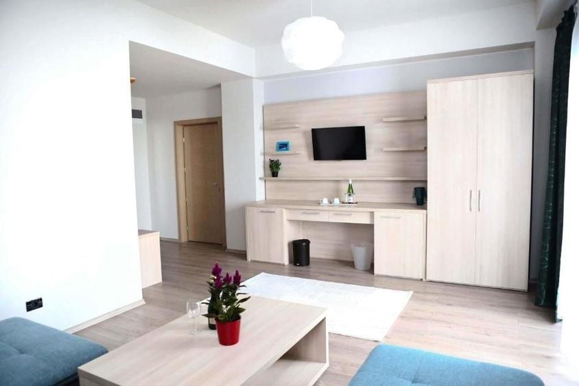 Proprietate specială, de 1,100 mp, în Exterior Nord