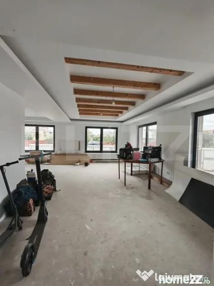 Casă cu 2 camere cu Teren 1400 Mp în Mihai Viteazu