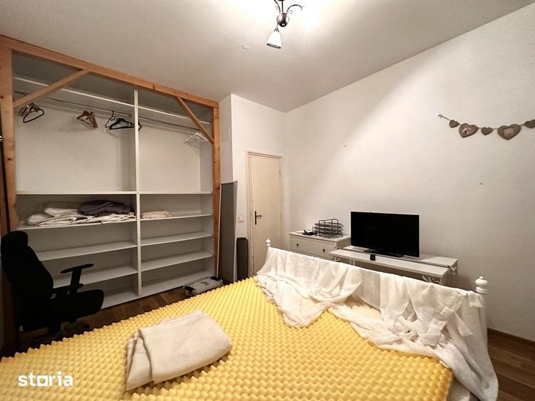 Apartament cu 3 camere în Ultracentral