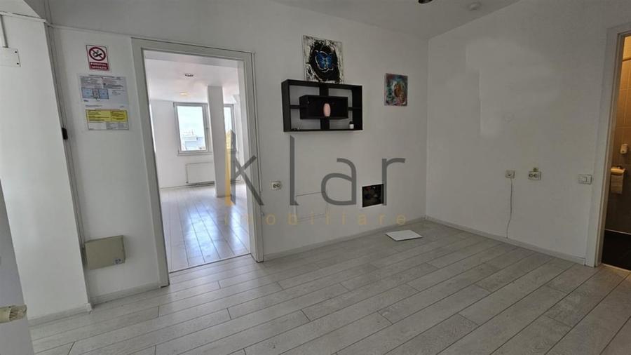 Spatiu birou 72mp Ultracentral zona str Ferdinand - 7