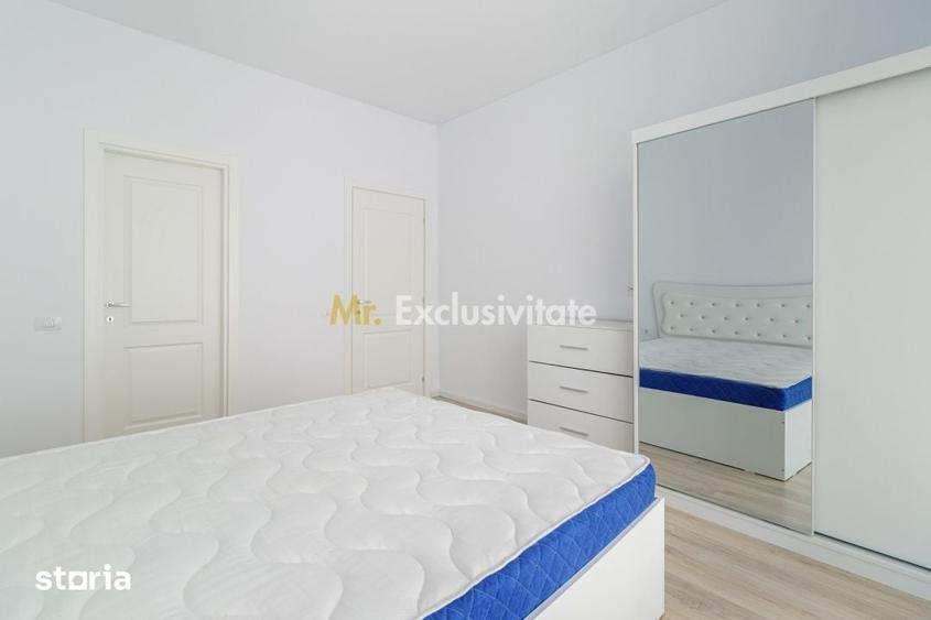 Apartament cu 3 camere în 1 Decembrie
