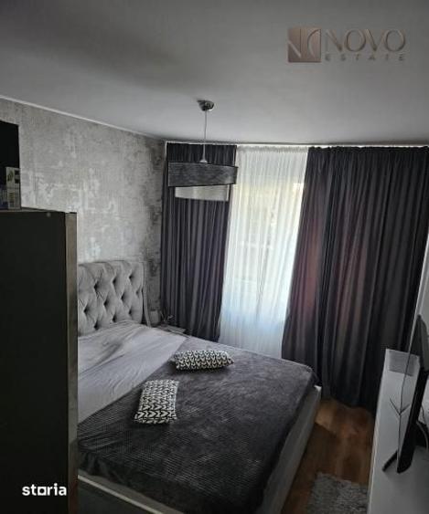 2 Camere | Decebal | Centrala | AC | Balcon | Parcare | Metrou - 4