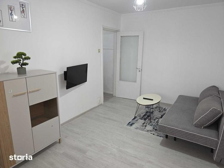 Apartament cu doua camere modern in Exercitiu / LIDL - 1