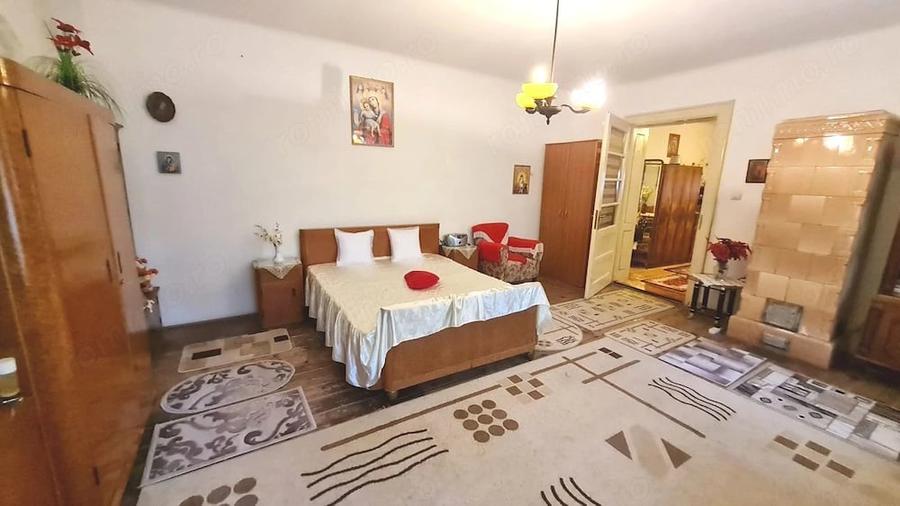 Apartament 2 camere la casa zona Centrala - 1
