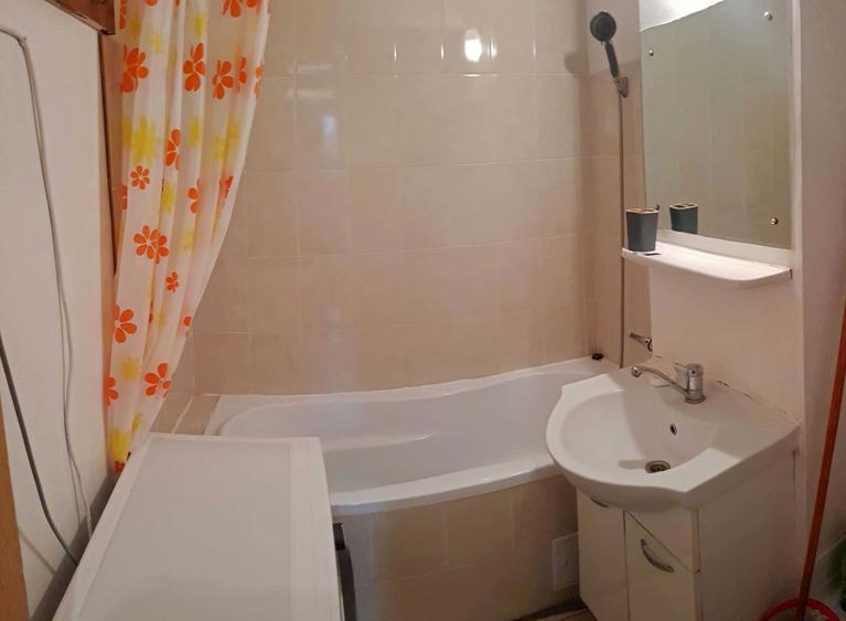 Garsonieră semidecomandată în Bartolomeu