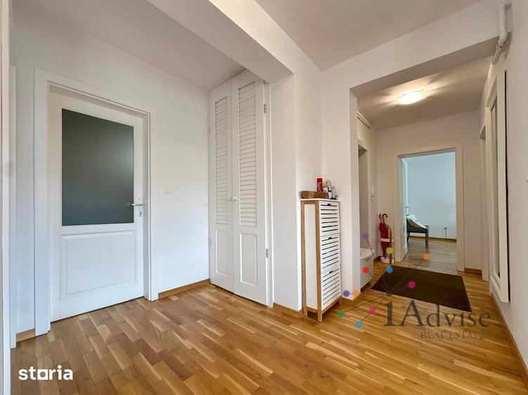 Re?edin?a premium in Bra?ovul Vechi lumina, priveli?te ?i confort - 10