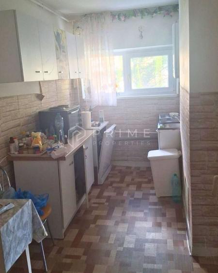 Apartament cu 2 camere în Tudor