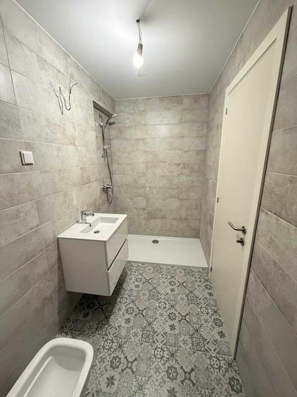 Apartament cu 2 camere decomandat în Ghencea