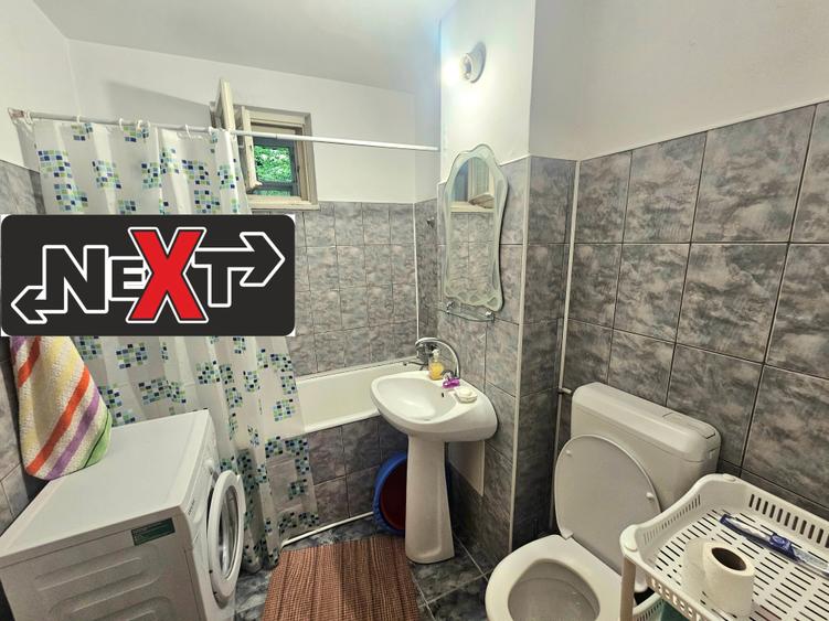 Apartament cu 3 camere decomandat în Dărmănești