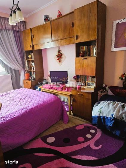 Apartament cu 2 camere, mobilat în Ultracentral