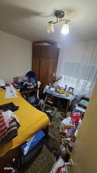 Apartament 2 Camere Micro 16, Parter - 7