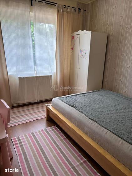 Apartament cu 3 camere în Ultracentral