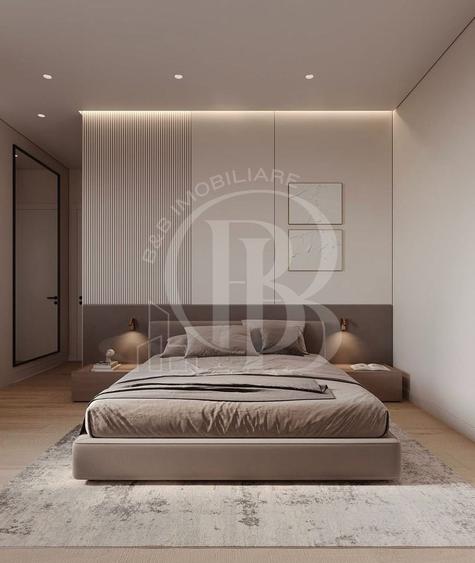 Direct Dezvoltator 2 camere Ideal Investitie-Theodor Pallady - 14