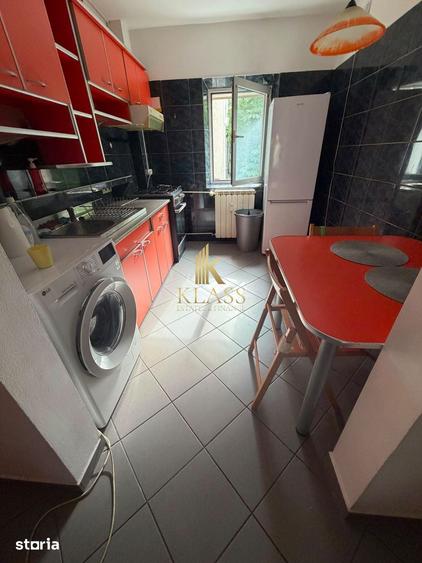 Apartament 2 camere de inchiriat Aviatiei - 5