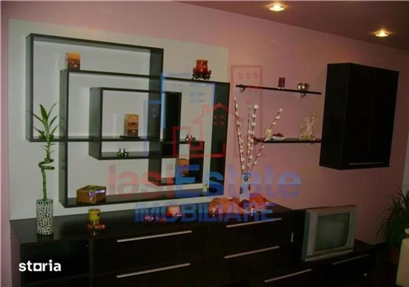 Apartament 3 camere Pacurari - Moara de Foc - 2