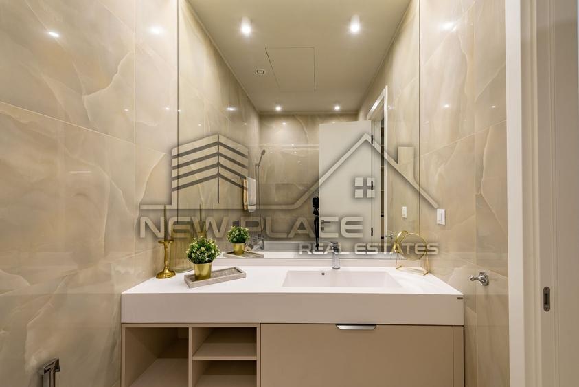 Apartament cu 3 camere decomandat, mobilat în Floreasca